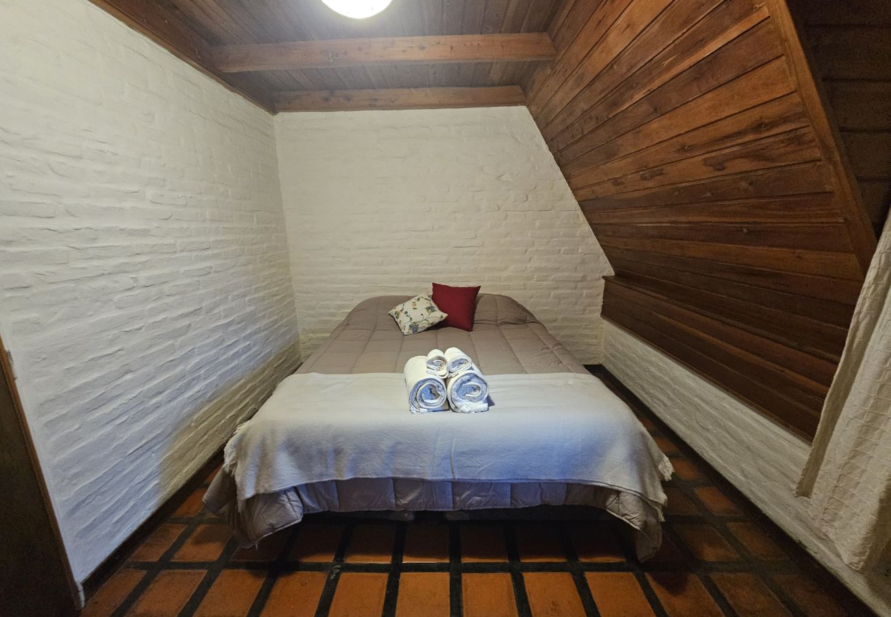Casa en San Carlos de Bariloche - Tu Refugio ideal en Bariloche