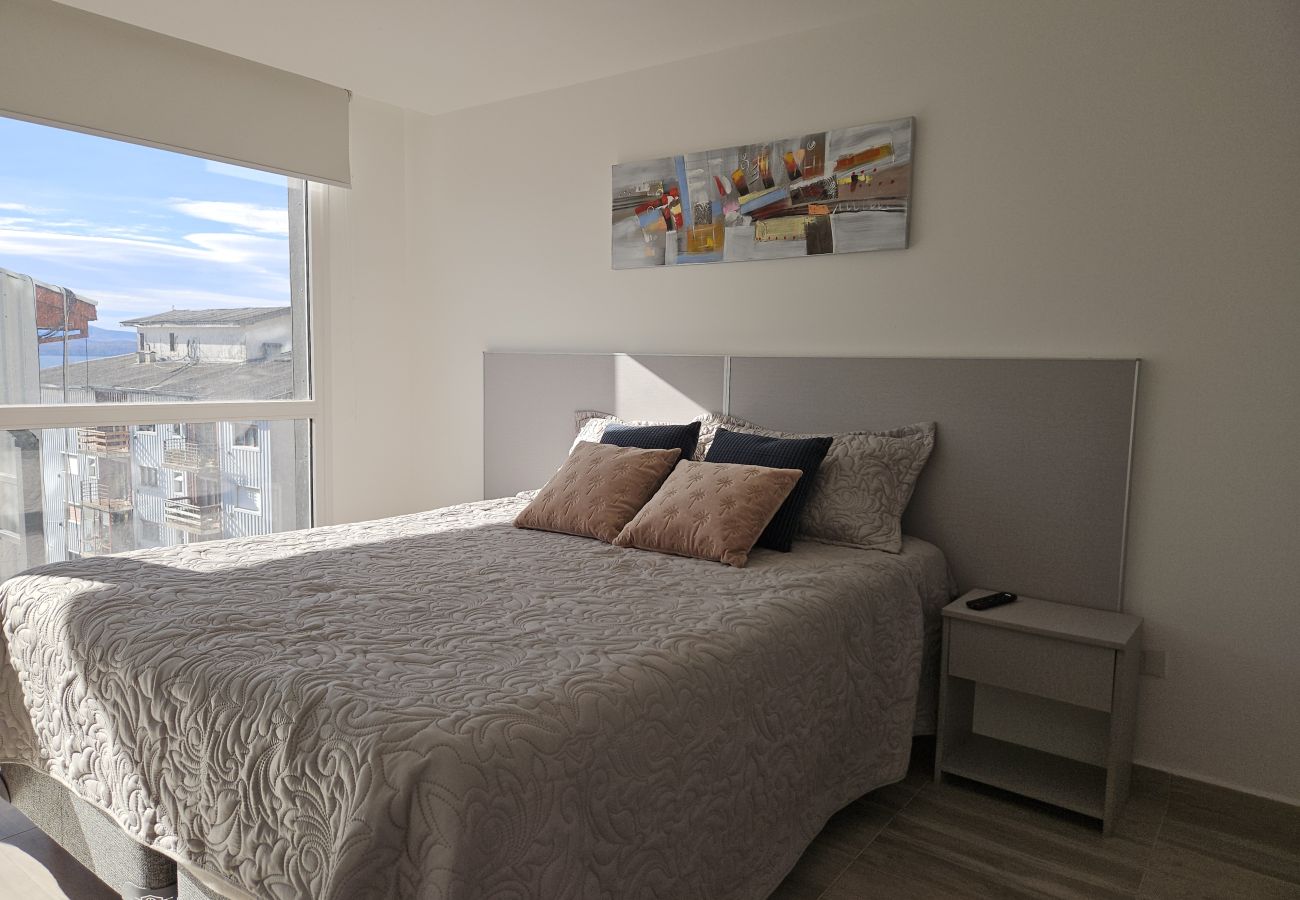 Apartamento en San Carlos de Bariloche - Vista Andina Bariloche