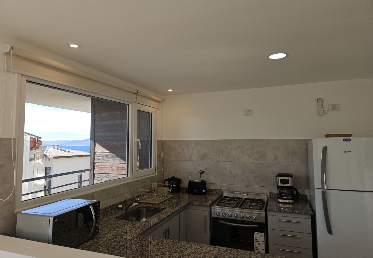 Apartamento en San Carlos de Bariloche - Vista Andina Bariloche