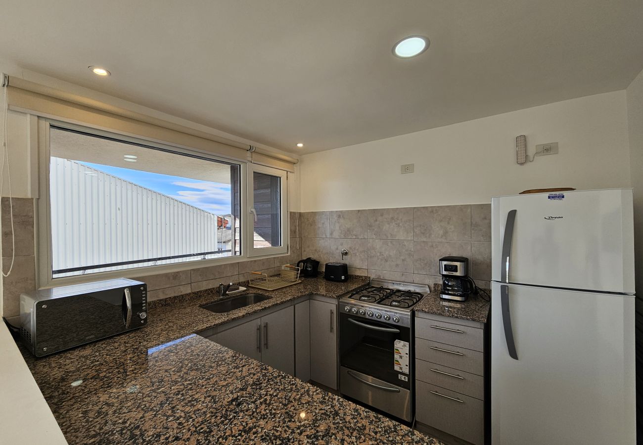 Apartamento en San Carlos de Bariloche - Vista Andina Bariloche