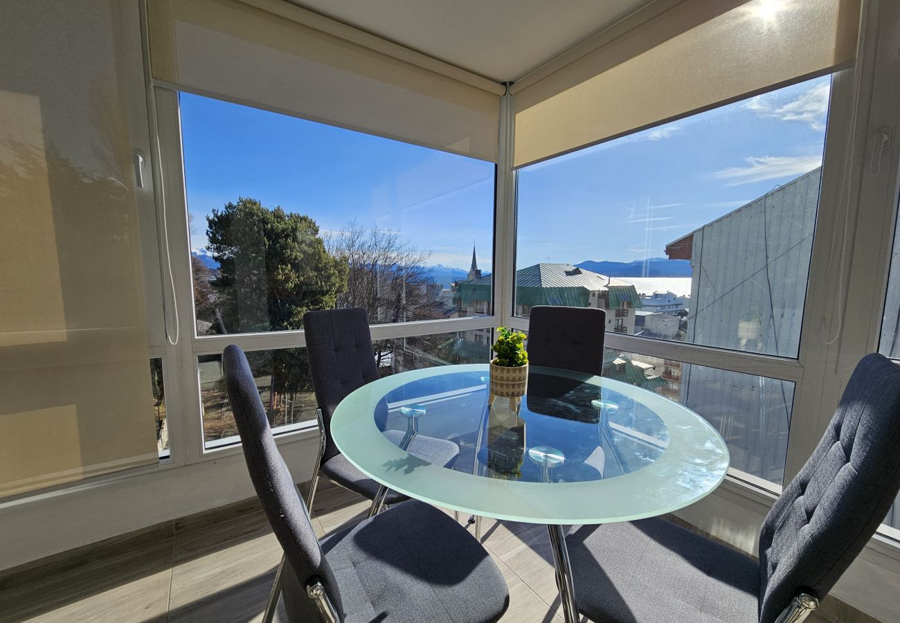 Apartamento en San Carlos de Bariloche - Vista Andina Bariloche