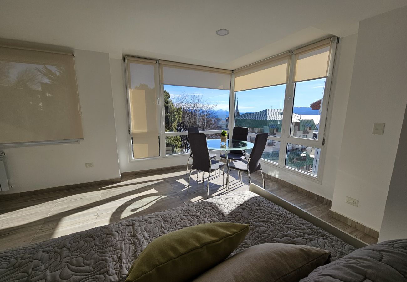 Apartamento en San Carlos de Bariloche - Vista Andina Bariloche