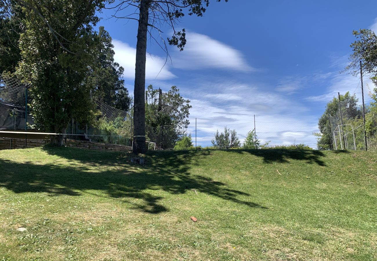Casa en San Carlos de Bariloche - casa para 7 personas con increible vista l lago