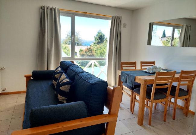 Apartamento en San Carlos de Bariloche - ABBA  BARILOCHE
