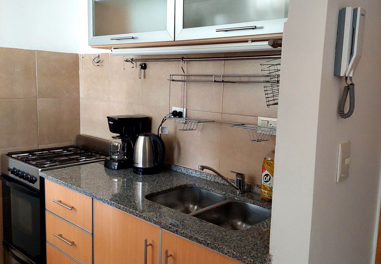 Apartamento en San Carlos de Bariloche - ABBA  BARILOCHE