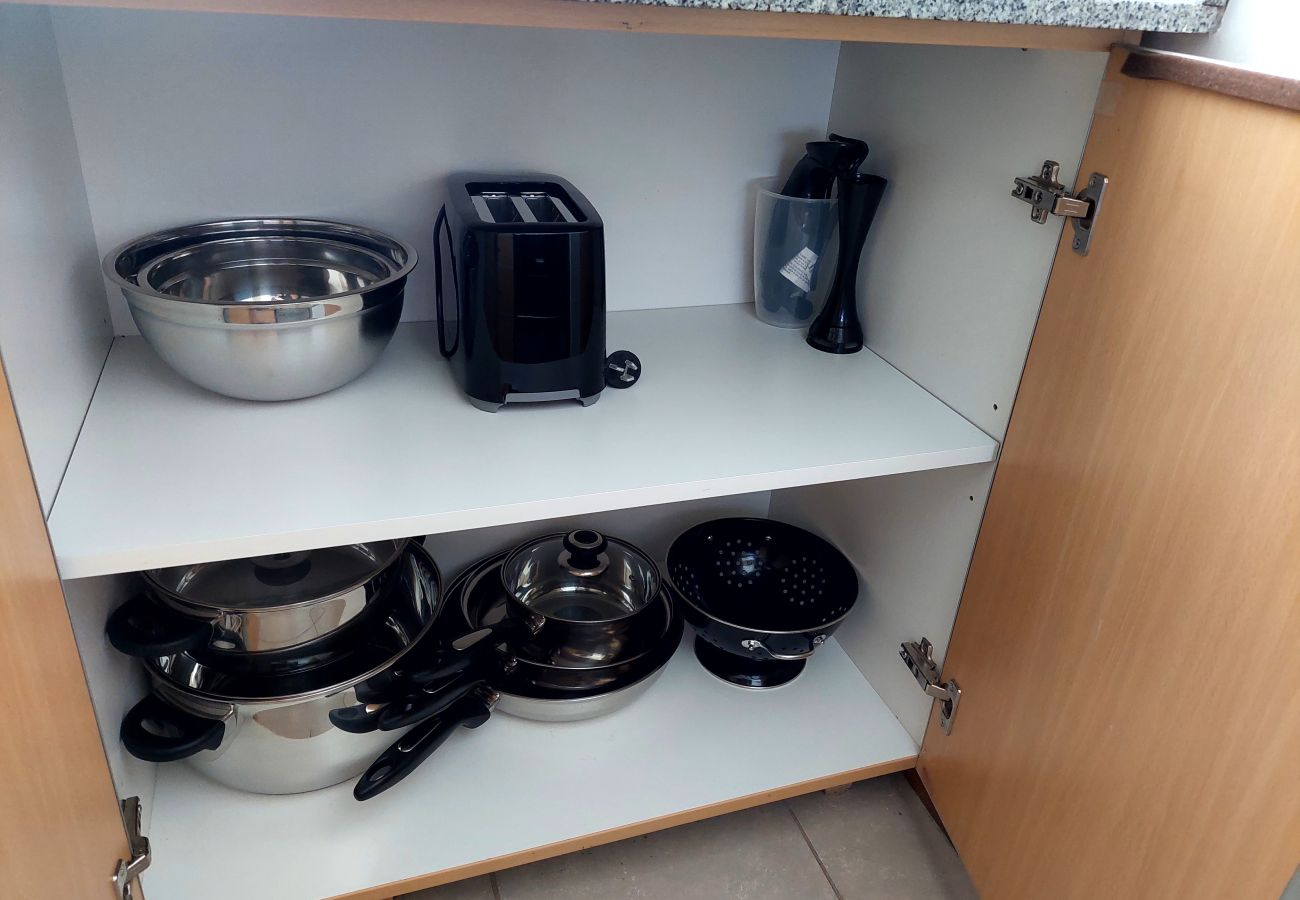 Apartamento en San Carlos de Bariloche - ABBA  BARILOCHE