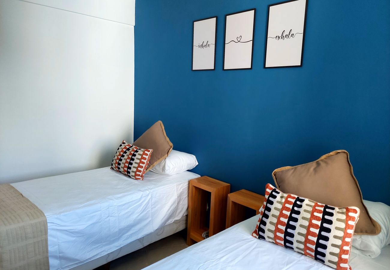 Apartamento en San Carlos de Bariloche - ABBA  BARILOCHE