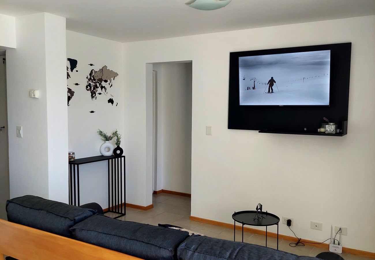 Apartamento en San Carlos de Bariloche - ABBA  BARILOCHE