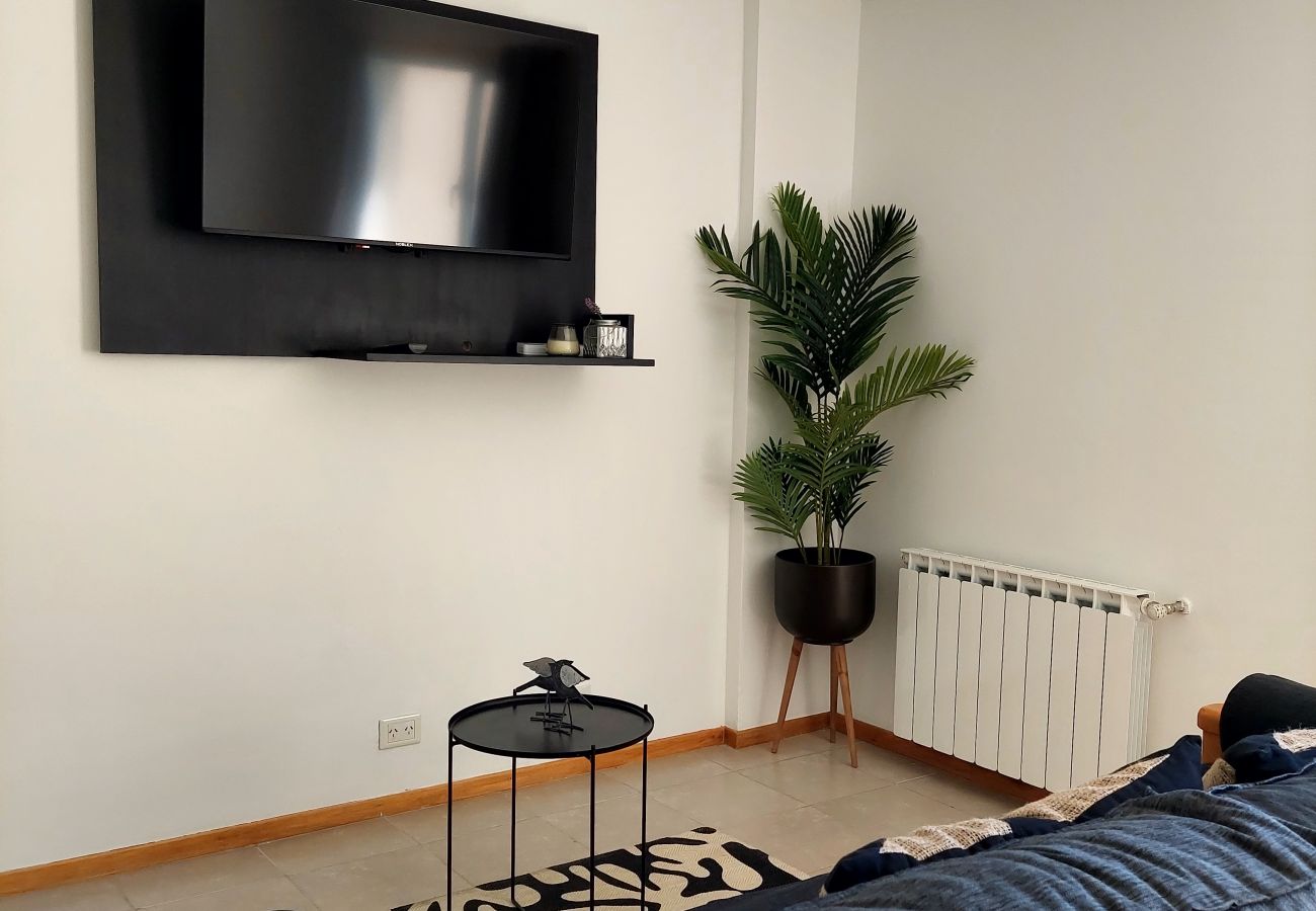Apartamento en San Carlos de Bariloche - ABBA  BARILOCHE