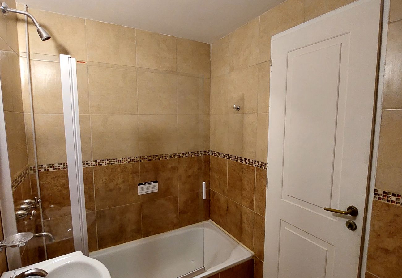 Apartamento en San Carlos de Bariloche - ABBA  BARILOCHE