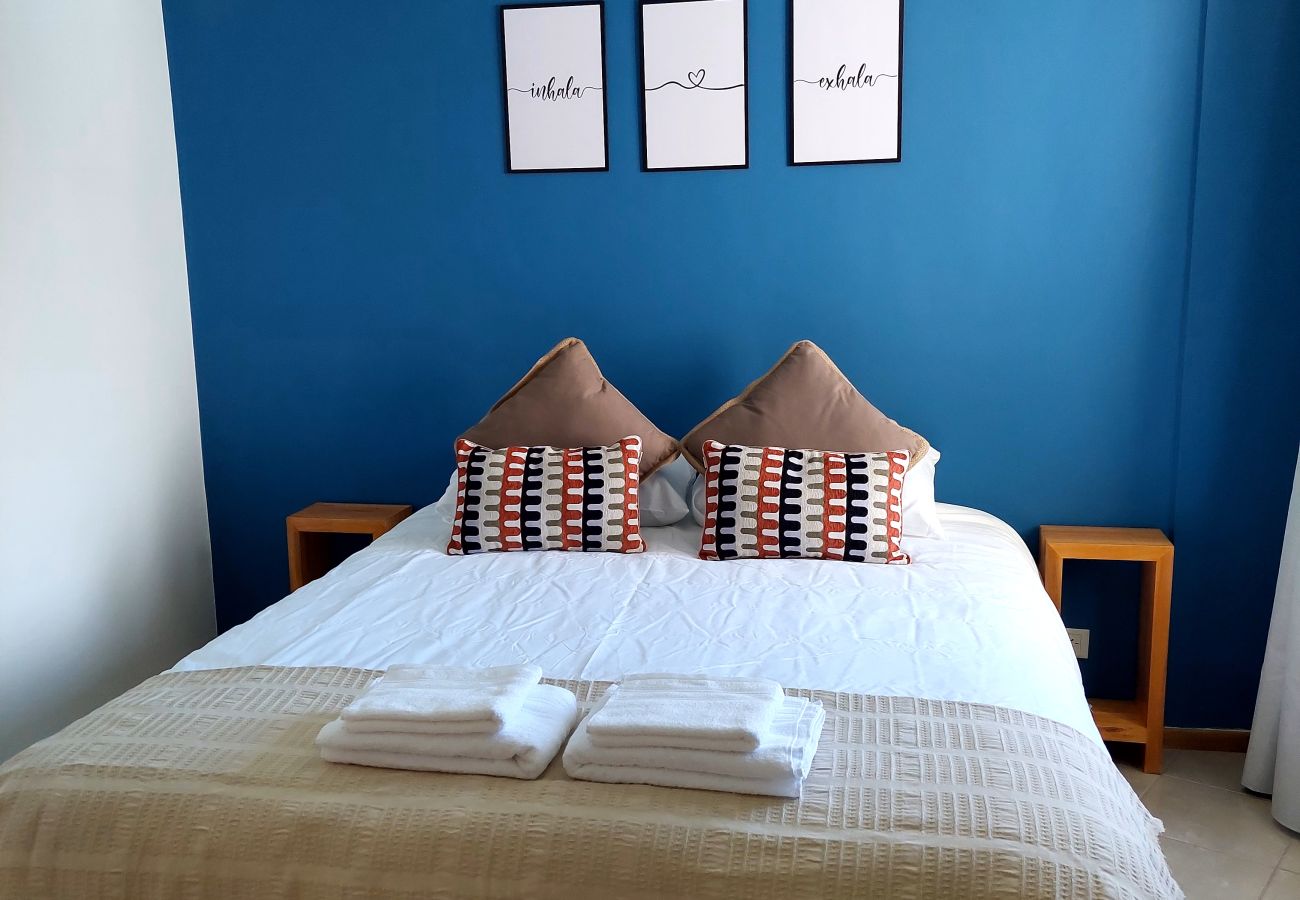 Apartamento en San Carlos de Bariloche - ABBA  BARILOCHE