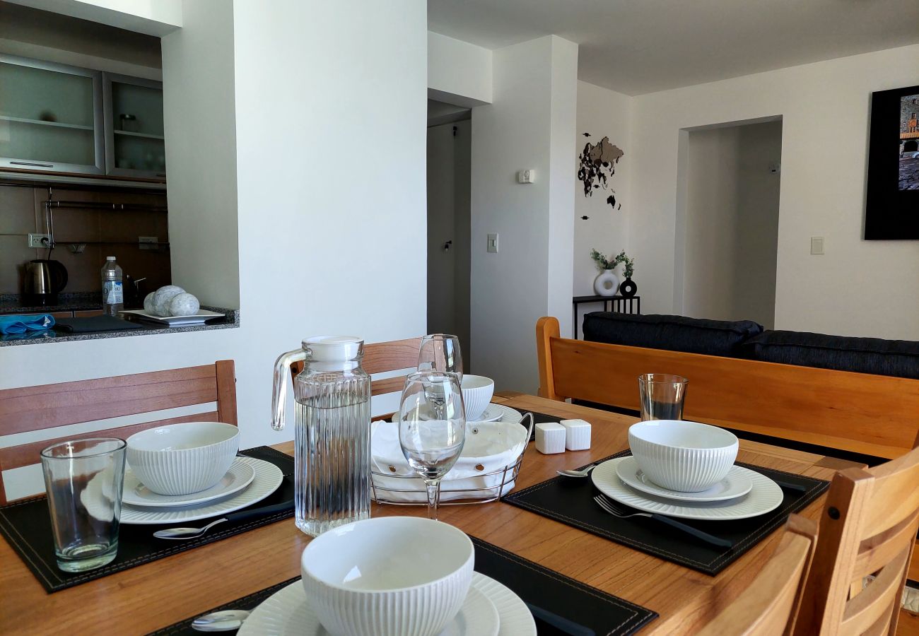 Apartamento en San Carlos de Bariloche - ABBA  BARILOCHE