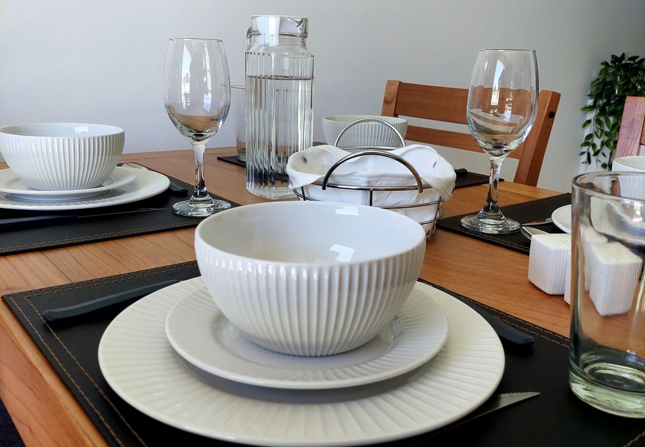 Apartamento en San Carlos de Bariloche - ABBA  BARILOCHE