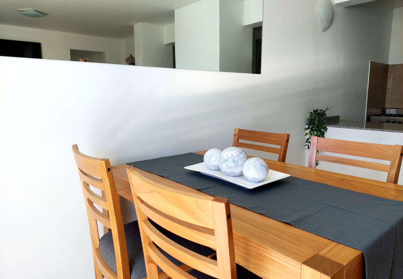 Apartamento en San Carlos de Bariloche - ABBA  BARILOCHE
