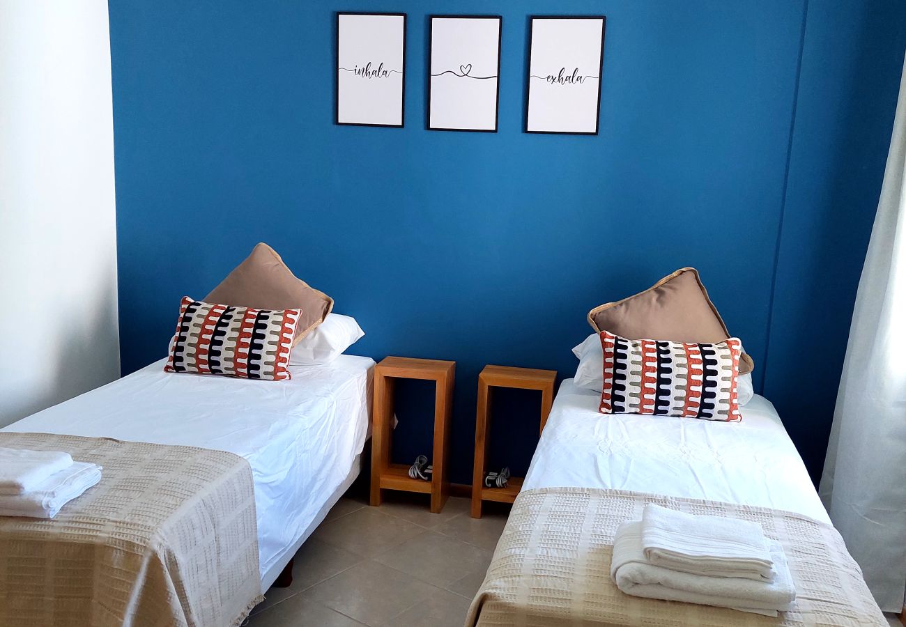 Apartamento en San Carlos de Bariloche - ABBA  BARILOCHE