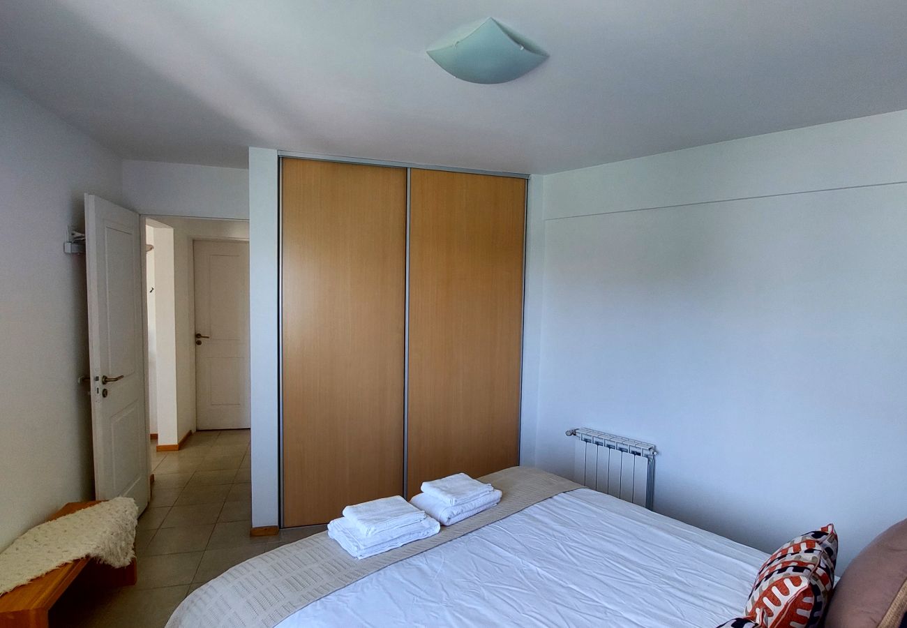 Apartamento en San Carlos de Bariloche - ABBA  BARILOCHE