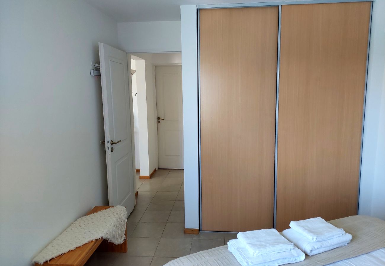 Apartamento en San Carlos de Bariloche - ABBA  BARILOCHE