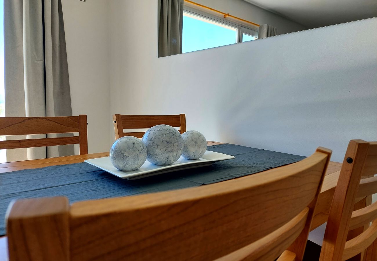 Apartamento en San Carlos de Bariloche - ABBA  BARILOCHE