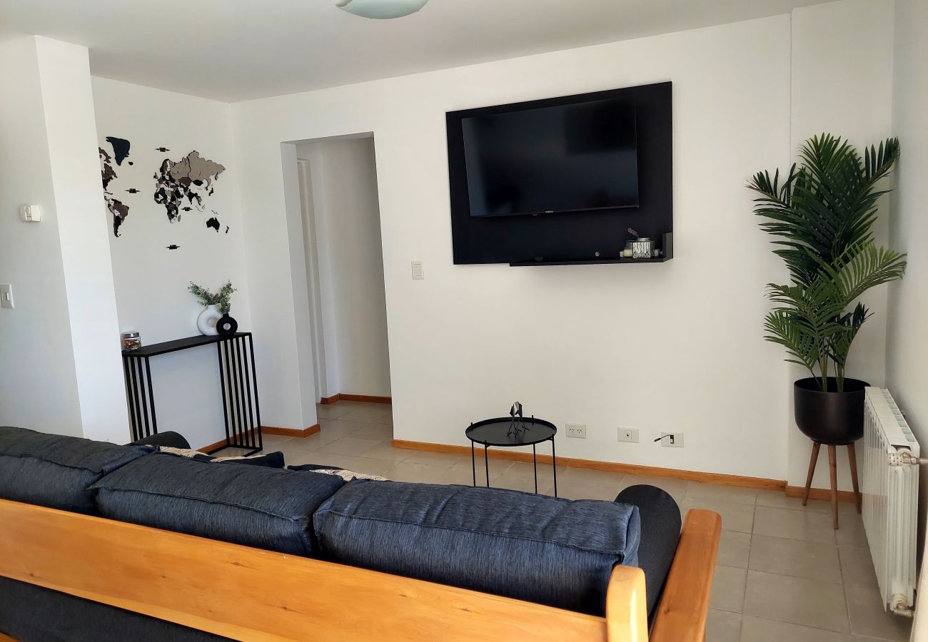 Apartamento en San Carlos de Bariloche - ABBA  BARILOCHE