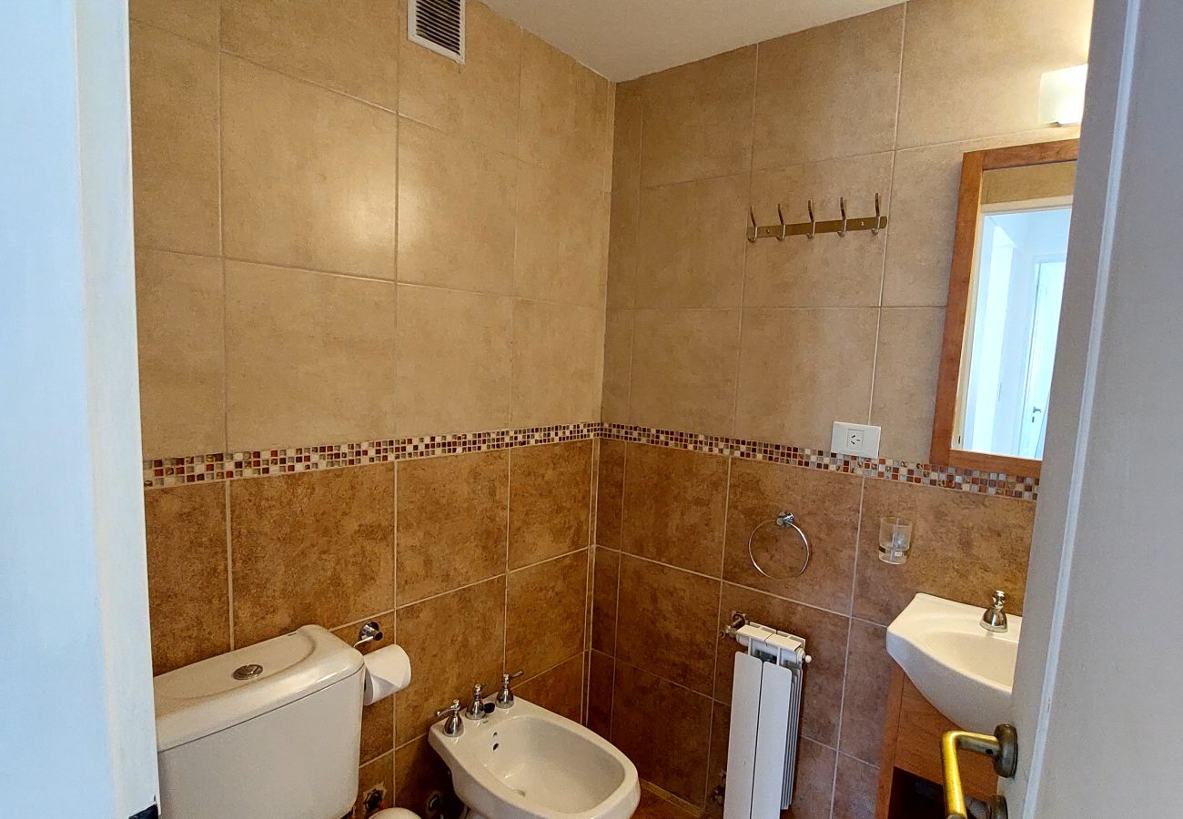 Apartamento en San Carlos de Bariloche - ABBA  BARILOCHE
