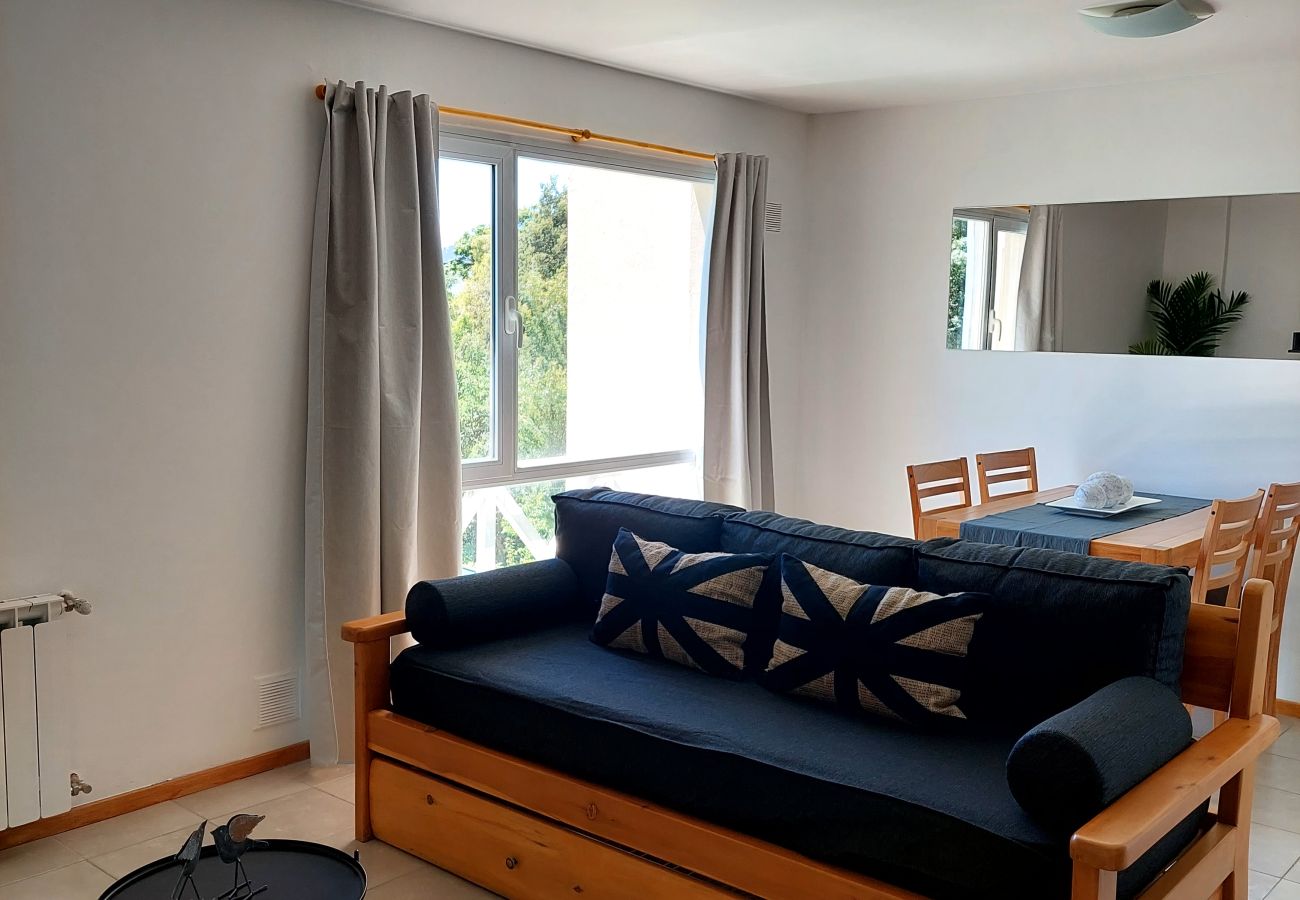 Apartamento en San Carlos de Bariloche - ABBA  BARILOCHE