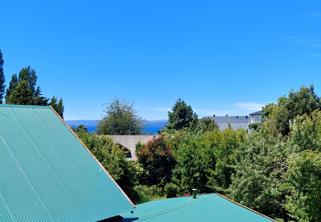 Apartamento en San Carlos de Bariloche - ABBA  BARILOCHE