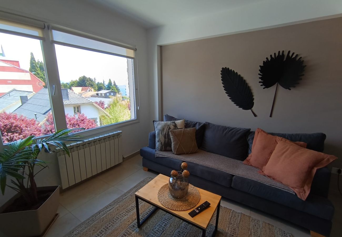 Apartamento en San Carlos de Bariloche - Rincon Calido departamento Bariloche