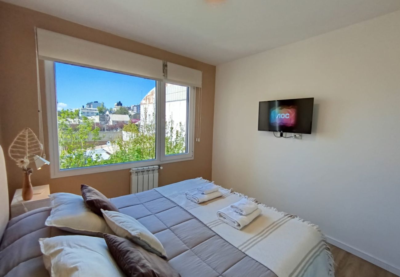 Apartamento en San Carlos de Bariloche - Rincon Calido departamento Bariloche