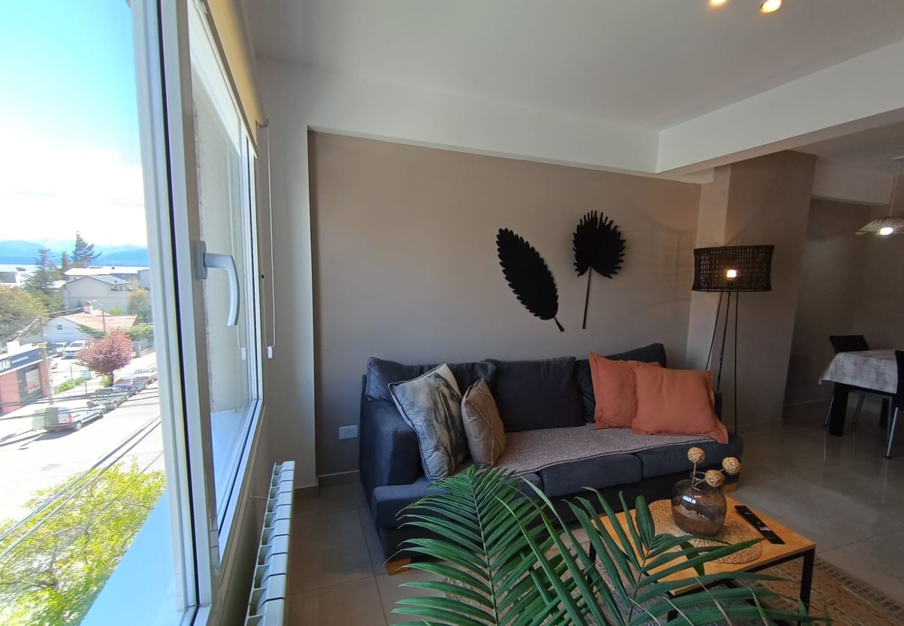 Apartamento en San Carlos de Bariloche - Rincon Calido departamento Bariloche
