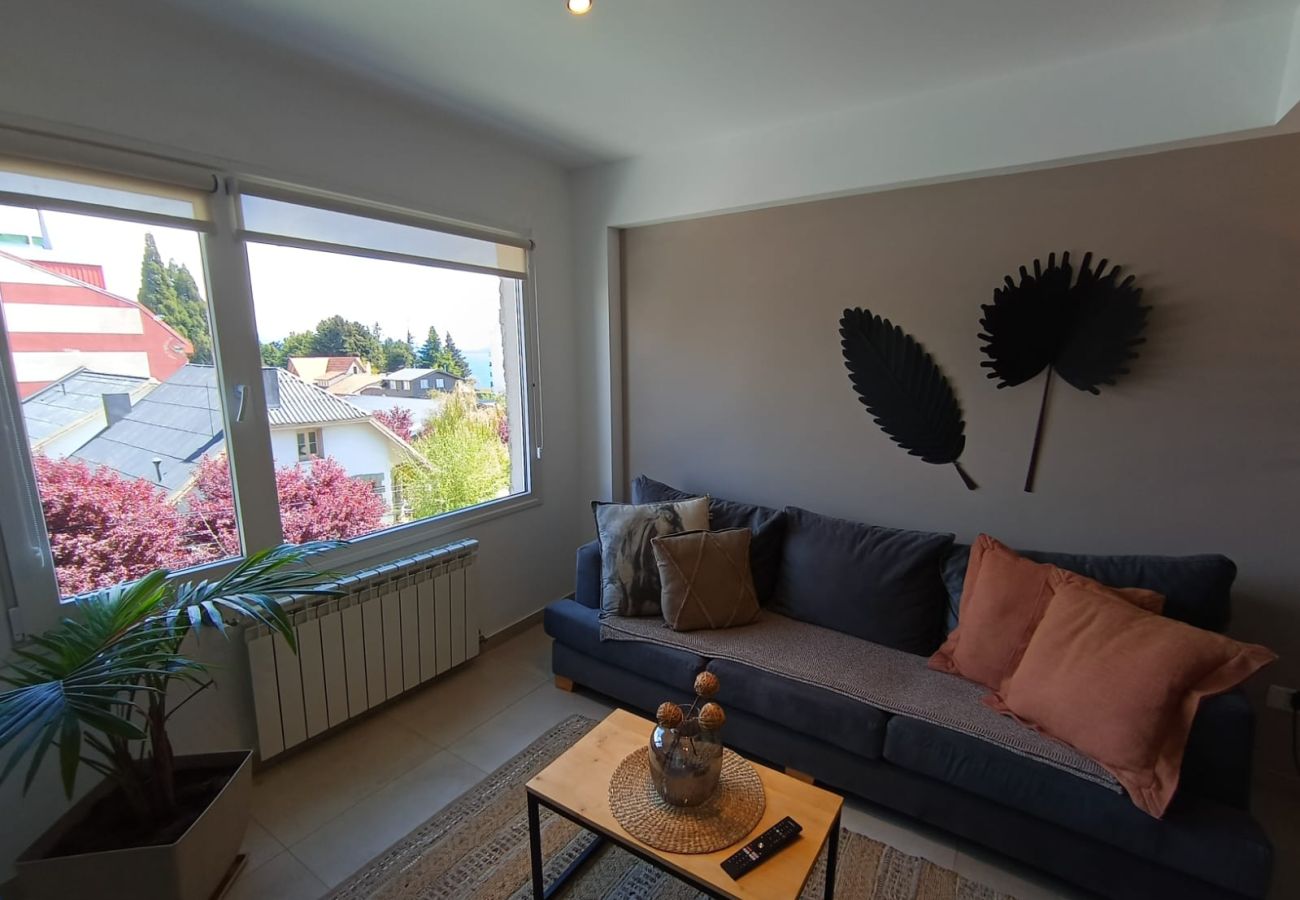 Apartamento en San Carlos de Bariloche - Rincon Calido departamento Bariloche