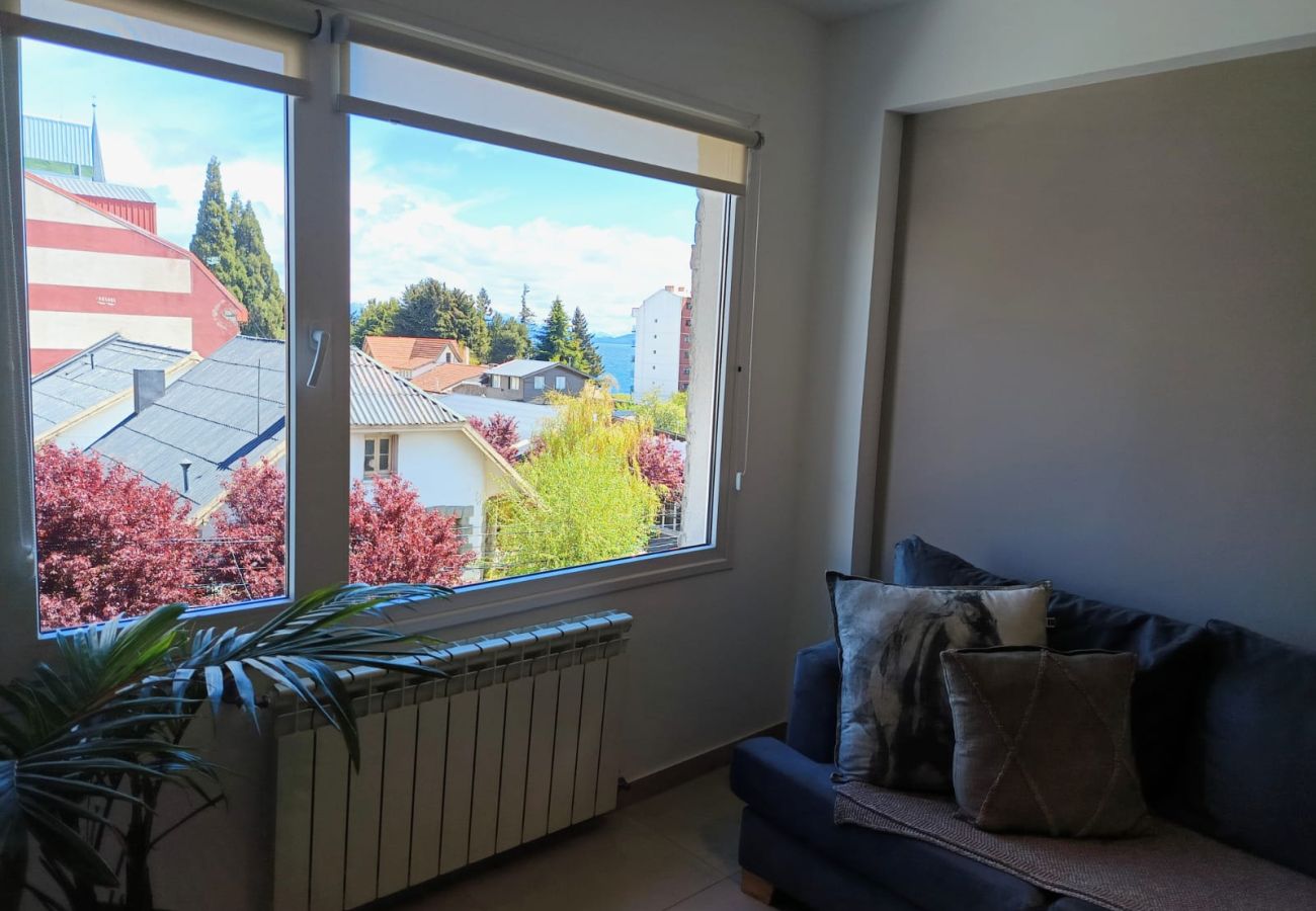 Apartamento en San Carlos de Bariloche - Rincon Calido departamento Bariloche