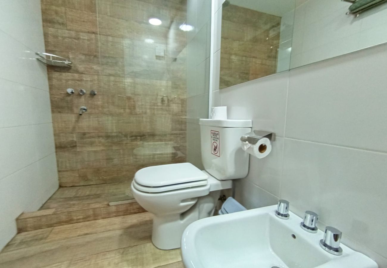 Apartamento en San Carlos de Bariloche - Rincon Calido departamento Bariloche