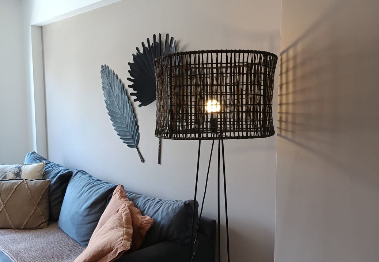 Apartamento en San Carlos de Bariloche - Rincon Calido departamento Bariloche