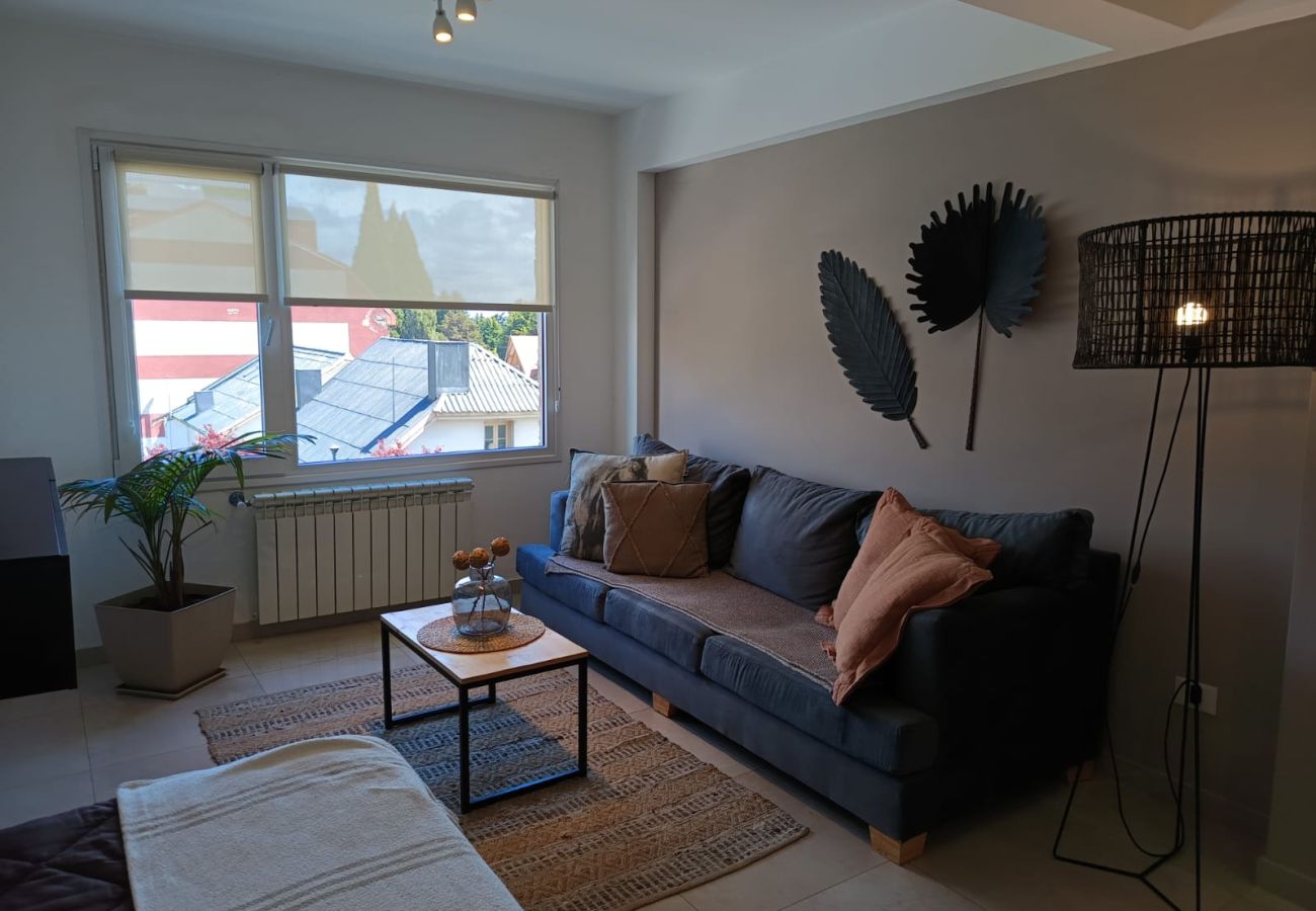 Apartamento en San Carlos de Bariloche - Rincon Calido departamento Bariloche