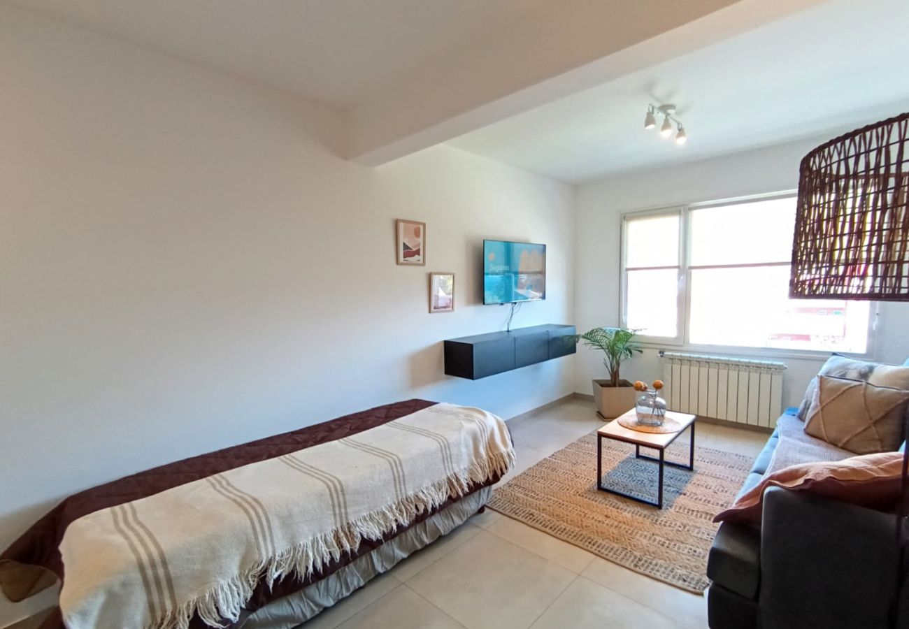 Apartamento en San Carlos de Bariloche - Rincon Calido departamento Bariloche