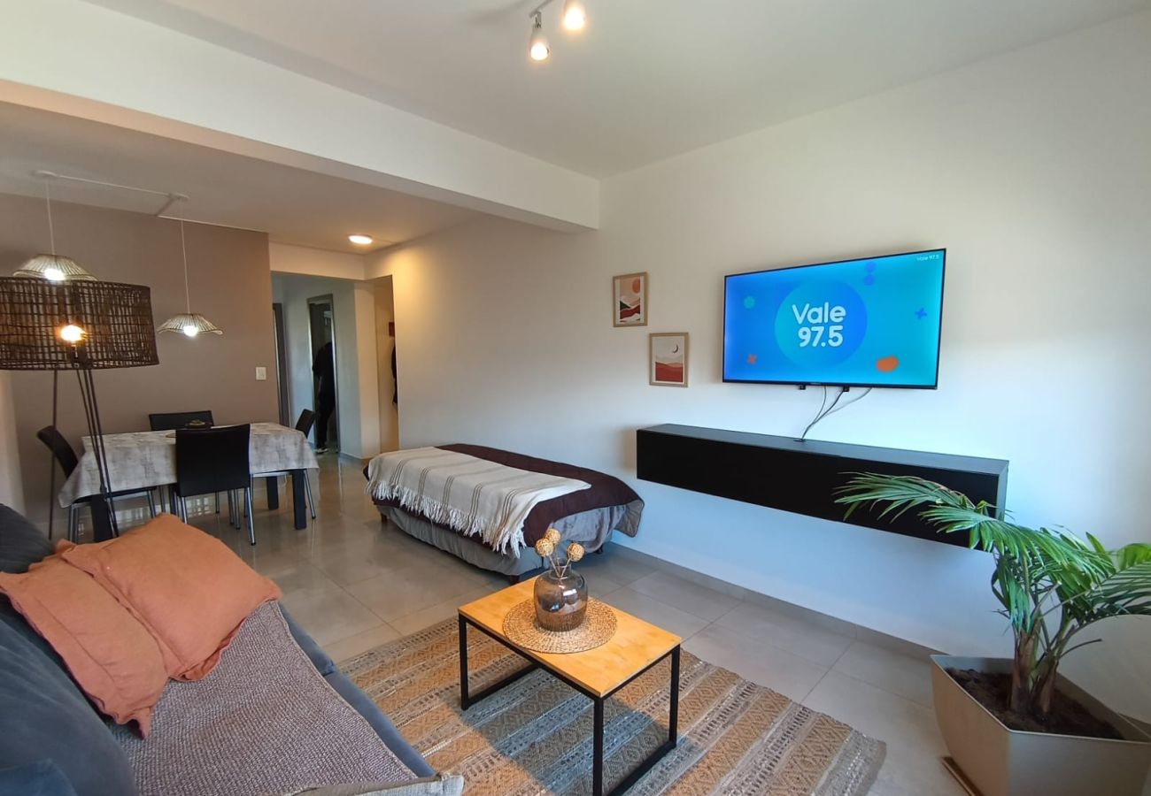 Apartamento en San Carlos de Bariloche - Rincon Calido departamento Bariloche