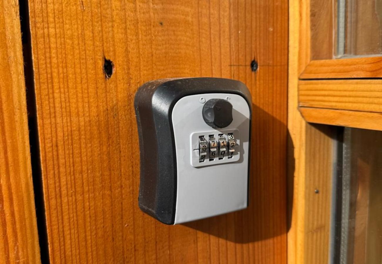 Casa en San Carlos de Bariloche - Tiny House