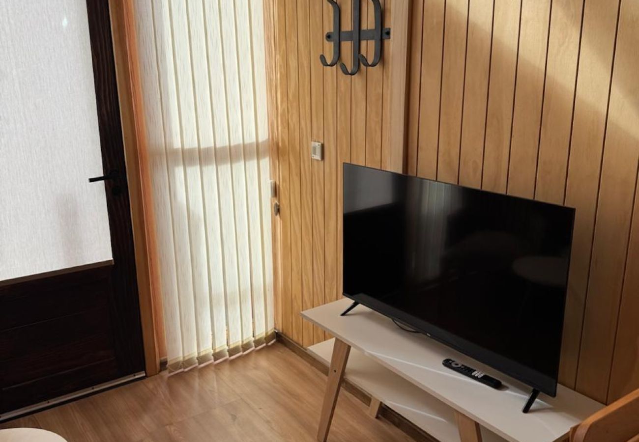 Casa en San Carlos de Bariloche - Tiny House