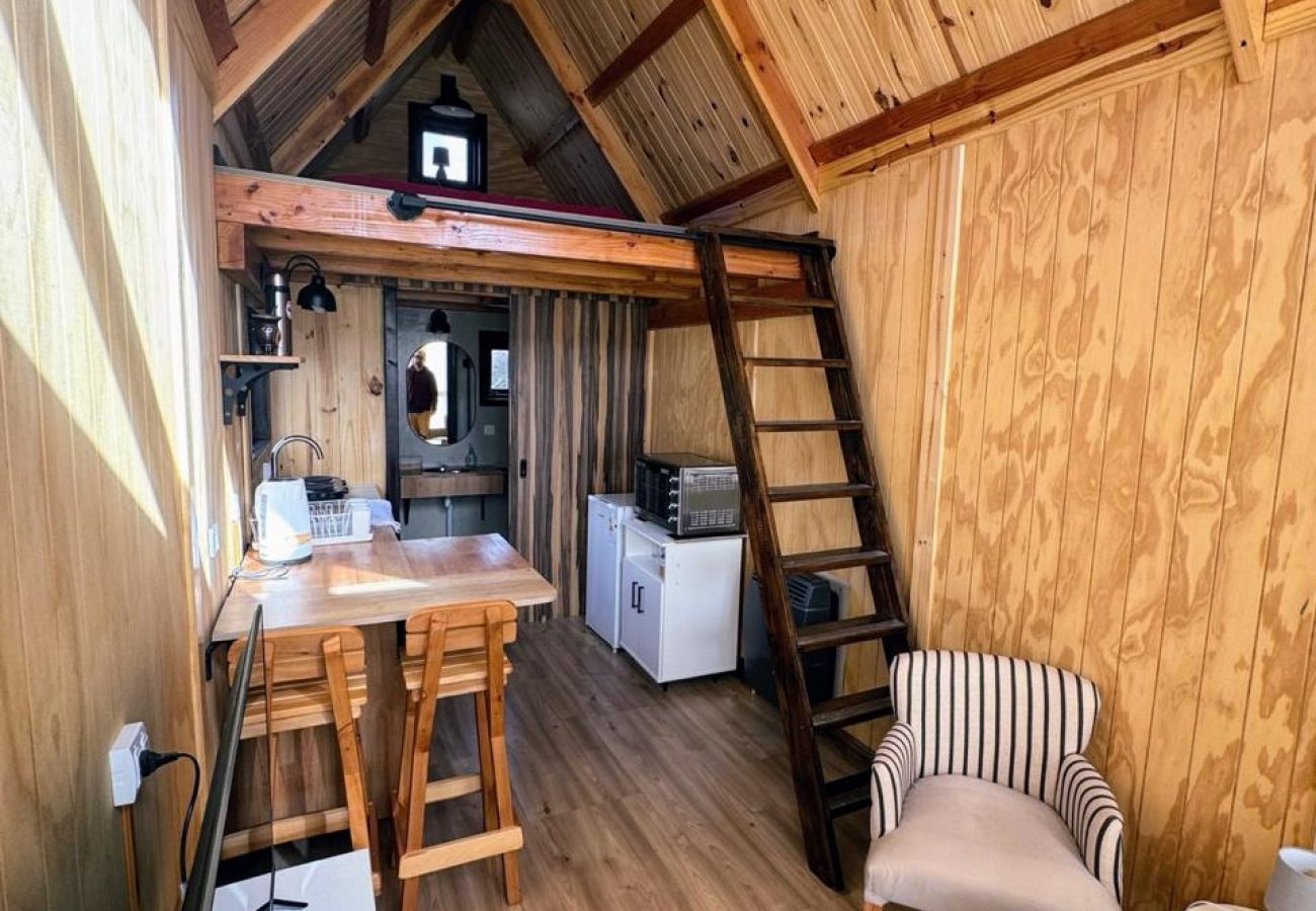 Casa en San Carlos de Bariloche - Tiny House