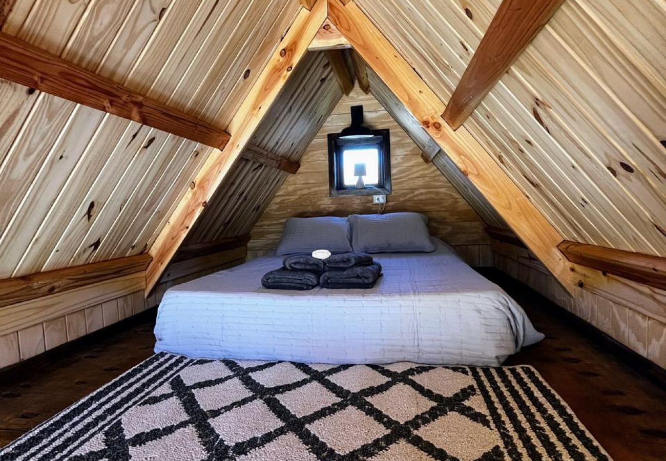 Casa en San Carlos de Bariloche - Tiny House