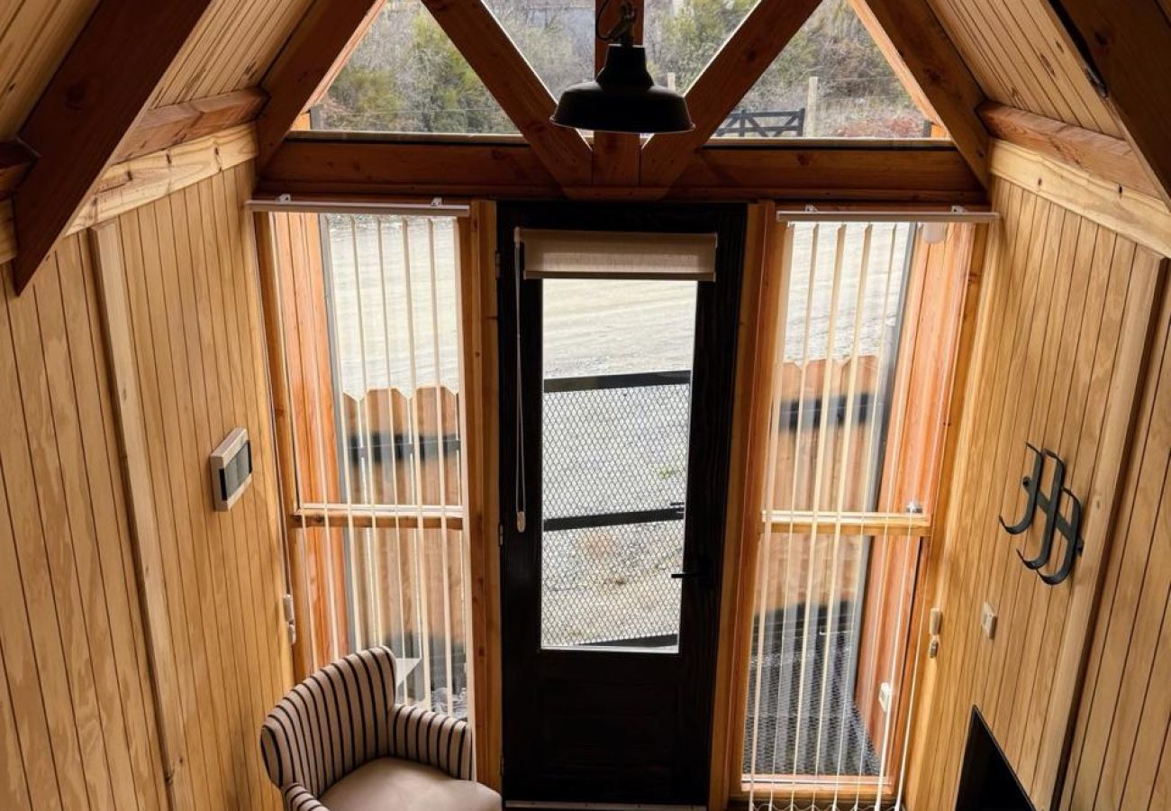 Casa en San Carlos de Bariloche - Tiny House