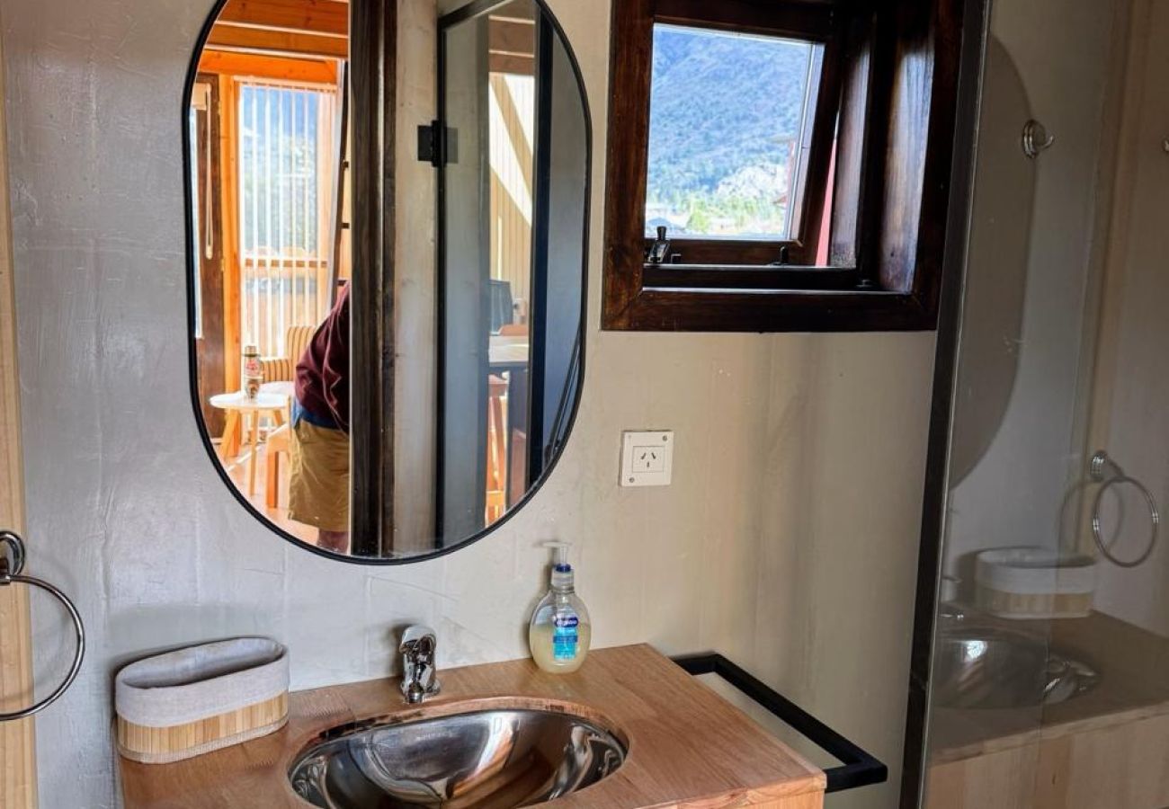 Casa en San Carlos de Bariloche - Tiny House