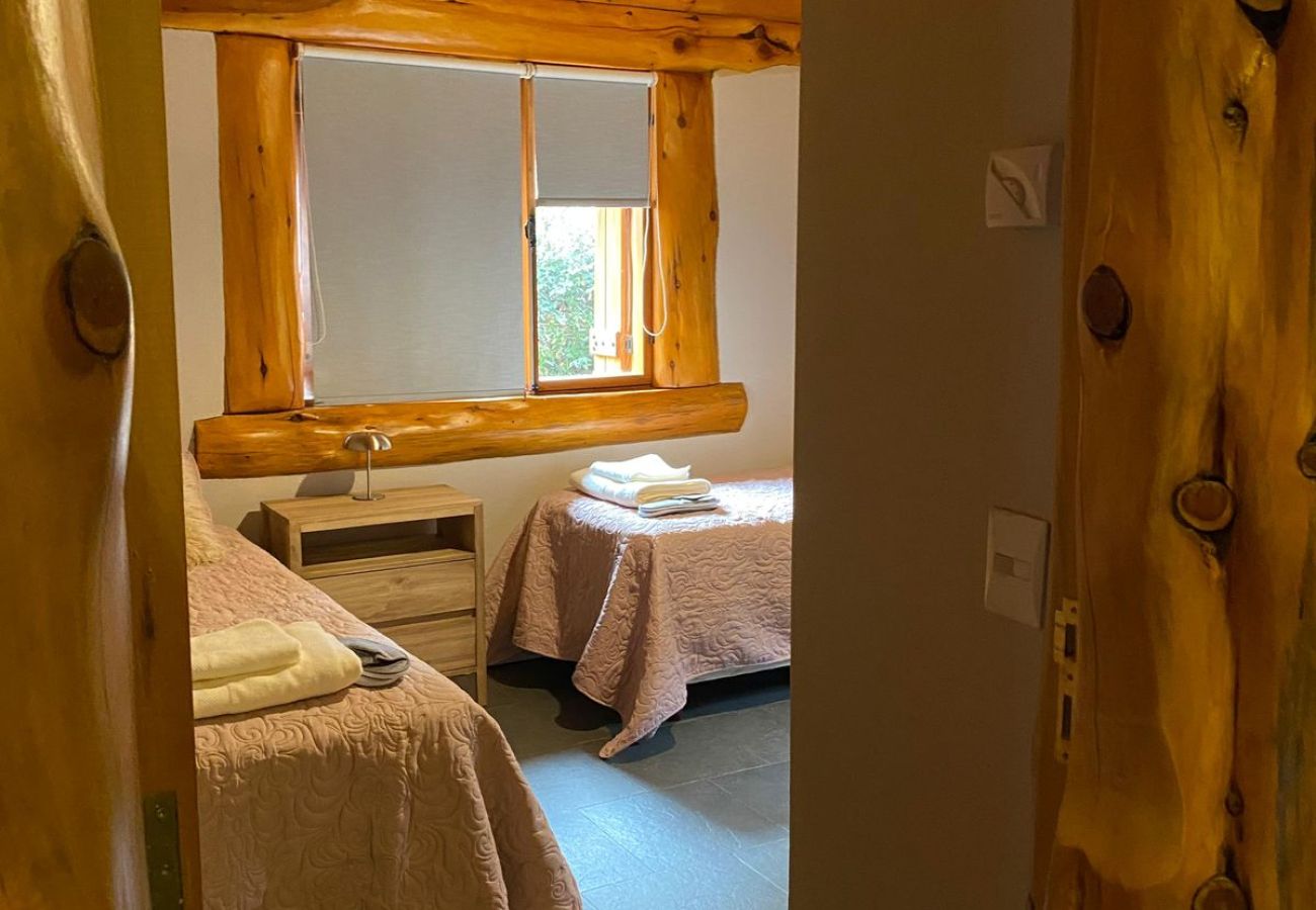 Casa en San Carlos de Bariloche - Casa Aria