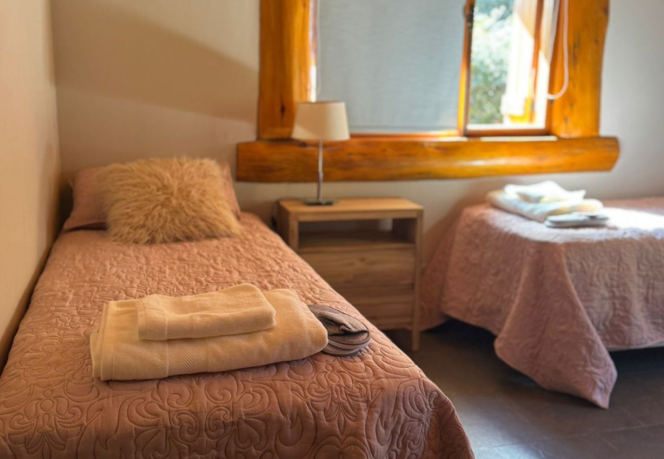 Casa en San Carlos de Bariloche - Casa Aria