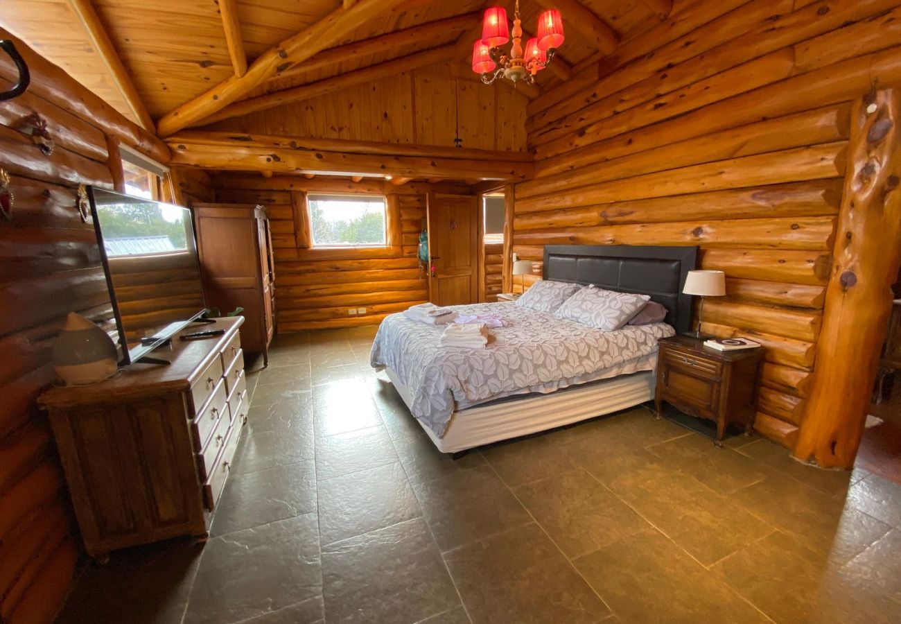 Casa en San Carlos de Bariloche - Casa Aria