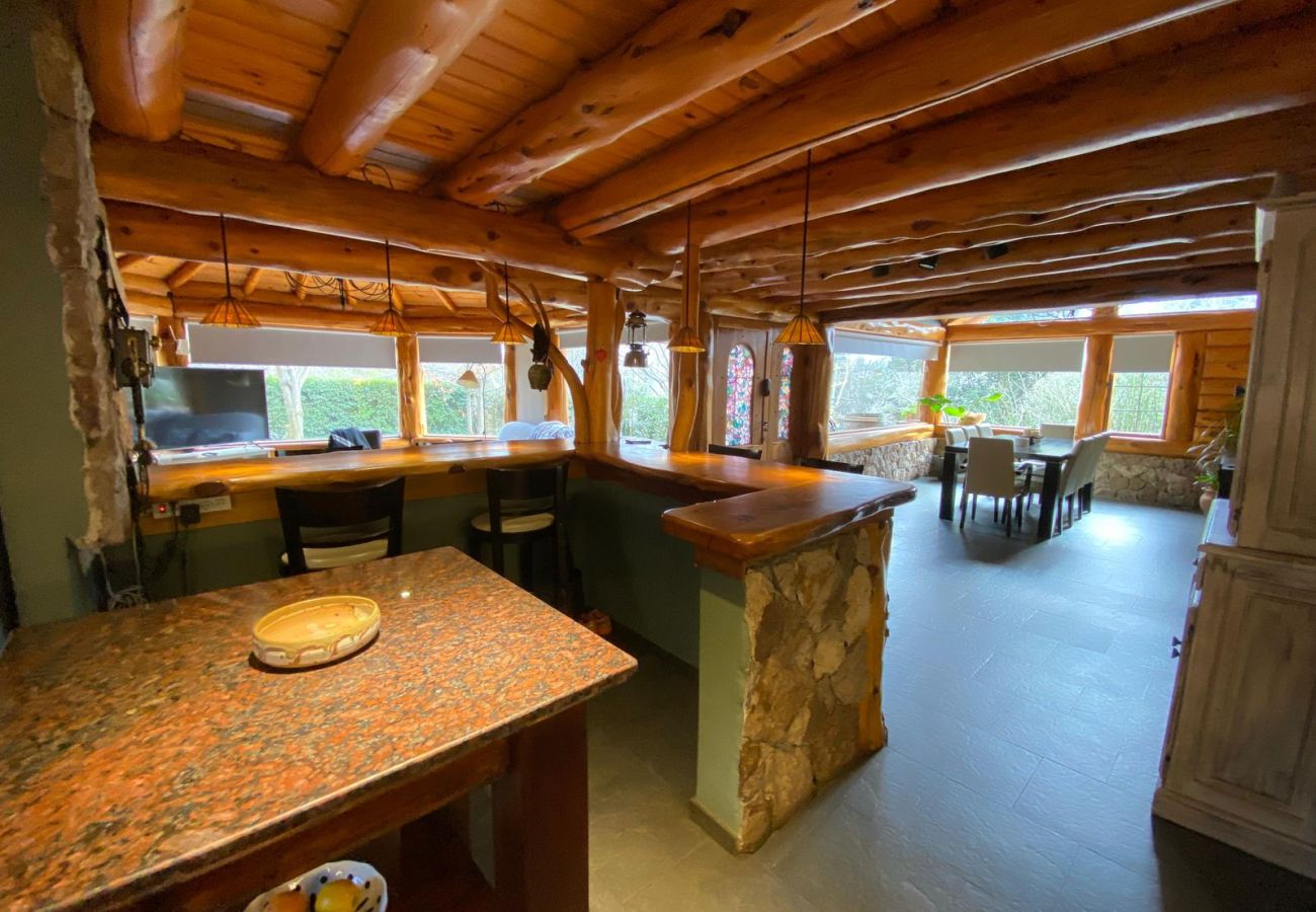 Casa en San Carlos de Bariloche - Casa Aria