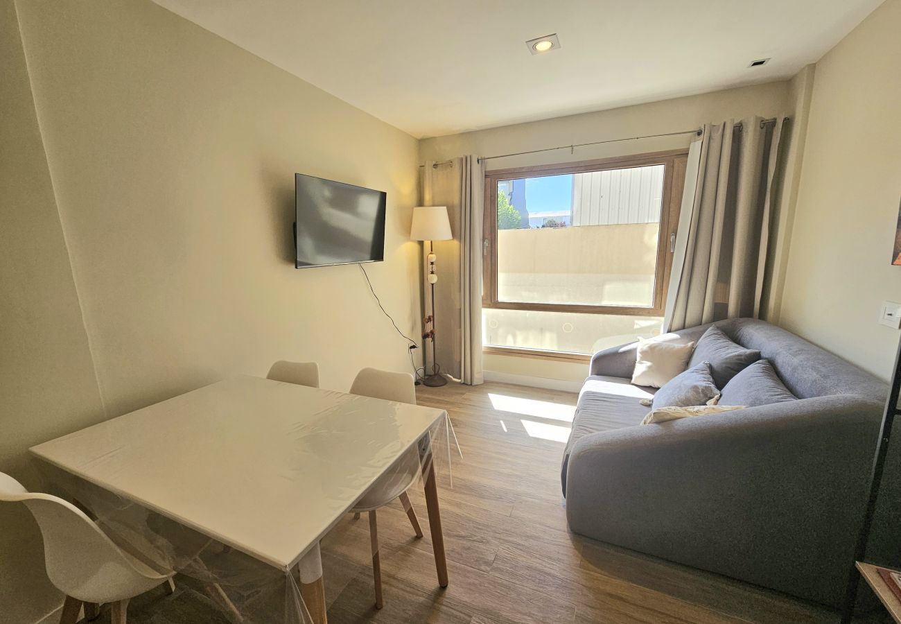 Apartamento en San Carlos de Bariloche - Corazon Patagonico