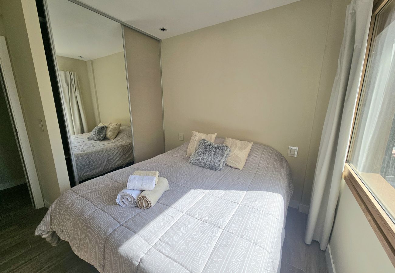 Apartamento en San Carlos de Bariloche - Corazon Patagonico