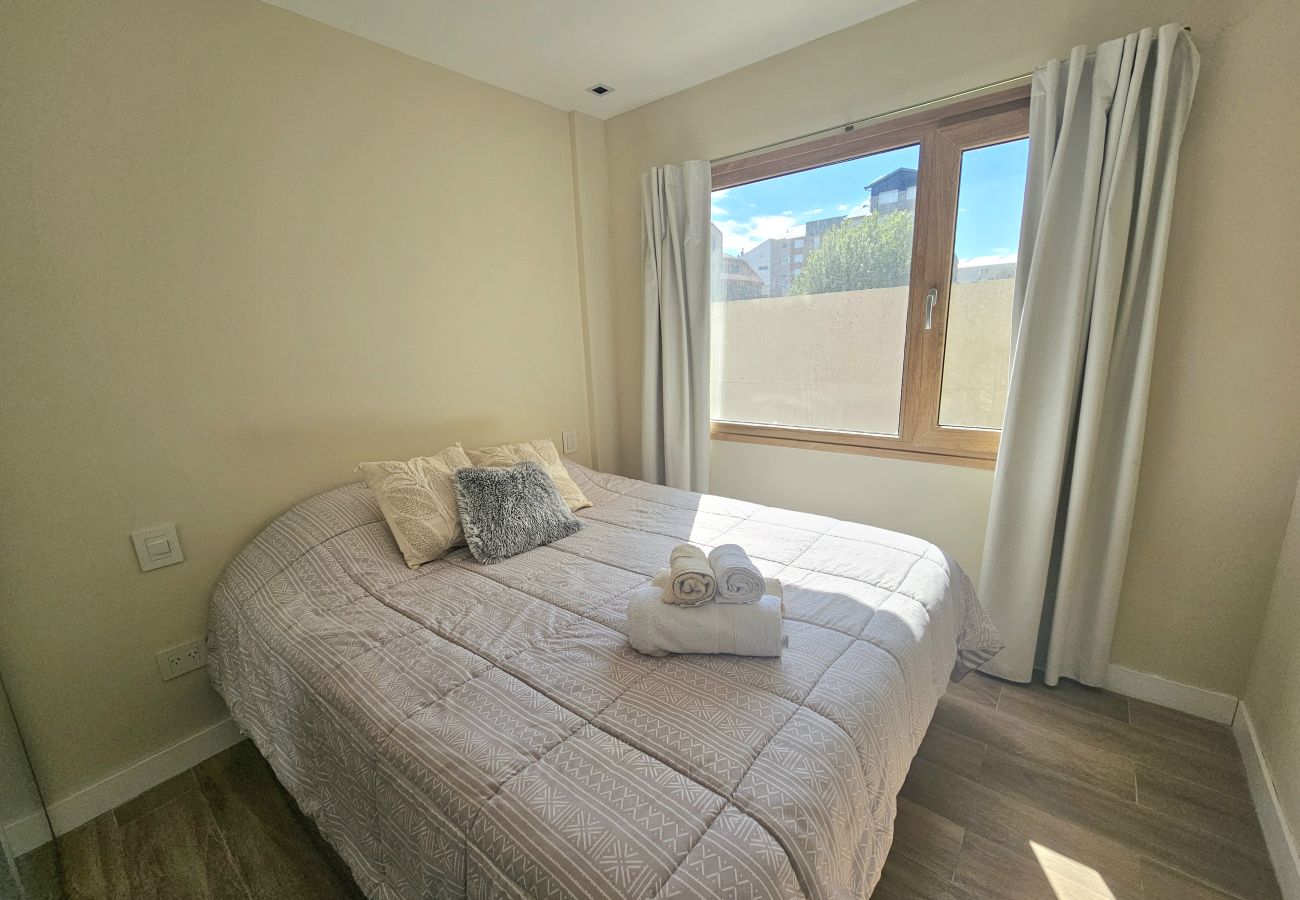 Apartamento en San Carlos de Bariloche - Corazon Patagonico