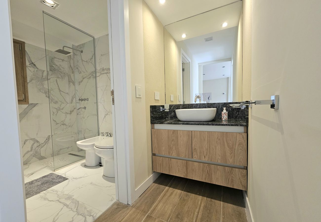 Apartamento en San Carlos de Bariloche - Corazon Patagonico